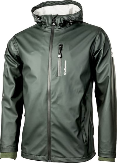 Albatros-jas Meteo Anorak Oliv