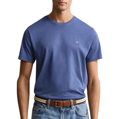Gant Shield Shirt Heren - Maat XXL