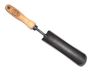 De Wit Rock’n Root plantenschep met X-treme handvat | 14 cm