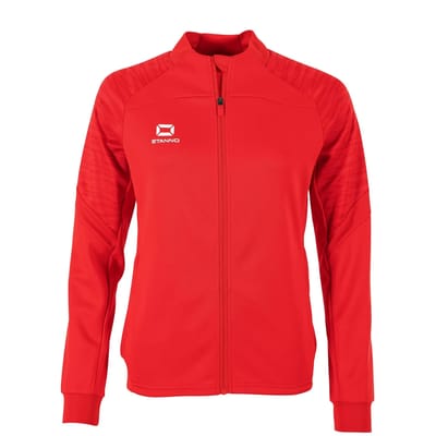 Stanno Bolt Full Zip Top Dames - Maat XS