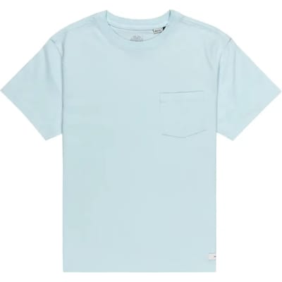 T-shirt kind Element Icon Label Pocket