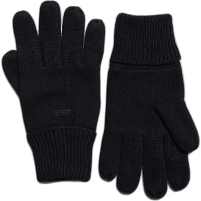 Handschoenen Superdry Knitted