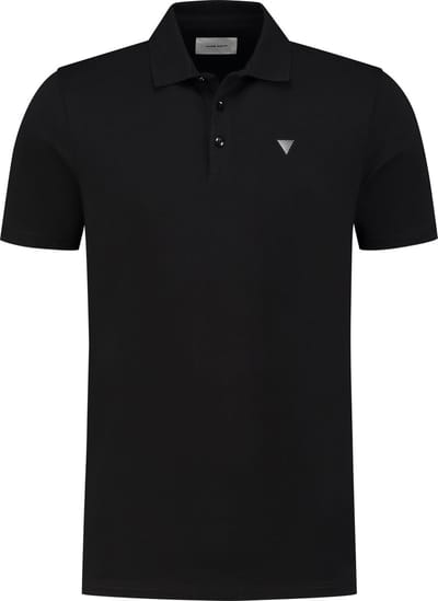 Pure Path Polo Heren - Maat M