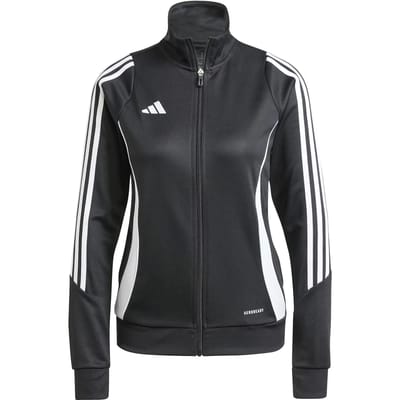 Trainingsjack voor dames adidas Tiro 24
