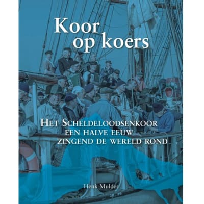 Koor Op Koers - Henk Mulder