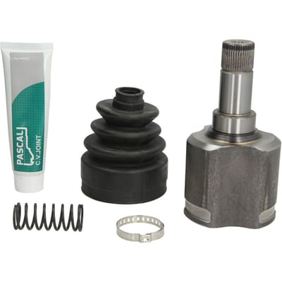 Homokineet reparatie set, aandrijfas PASCAL G7F017PC links