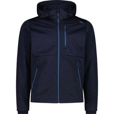 Ripstop Hoodie CMP