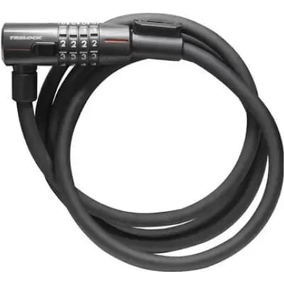 TRELOCK Kabelslot KS 312 Code 110/12