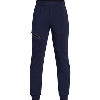 Kinderen joggingbroek Under Armour Unstoppable Fleece
