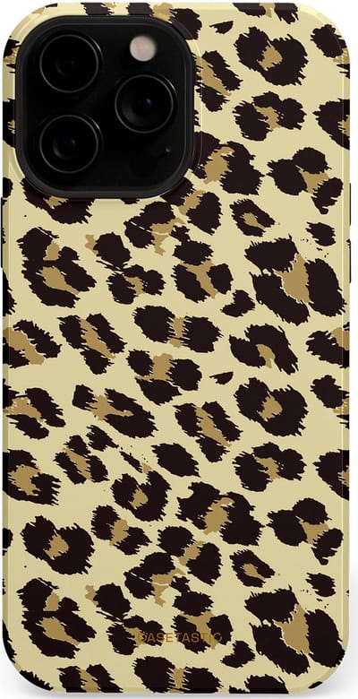 Casetastic Hoesje Geschikt voor Apple iPhone 13 Pro Max Magsafe - Stijlvolle Beschermende Duo-layer Case - Speels