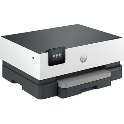 Hp Officejet Pro 9110B Inkketprinter Voor Het Afdrukken Van Maximaal 25 Pagina's