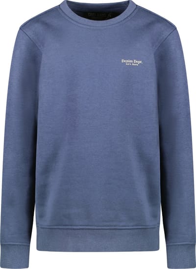 Cars Jeans - Diso Trui - Navy - Maat 152