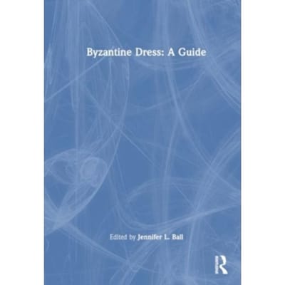 Byzantine Dress: A Guide