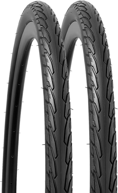 Fietsbanden Set - Banden voor Racefiets - Vervanging en Onderhoud - Compatibel met 29 inch - 29x1.75