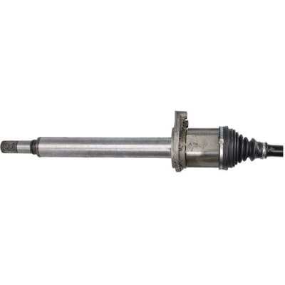 Aandrijfas POINT GEAR PNG75989