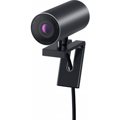 Webcam UltraSharp 4K - WB7022 zwart