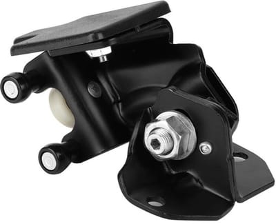 Allecto - Terisass Roller Guide voor Citroen Jumper, Fiat Ducato