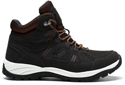 YOUTHUP Heren Wandelschoenen - Mid-high top sneakers - 40