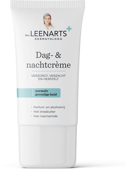 Dag- & Nachtcrème