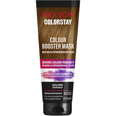 Revlon ColorStay Masque Kleurbooster - Golden 125ml