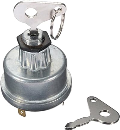 contactslot - 50mm x 50mm - startslot - contact slot - inclusief 2 sleutels - start slot