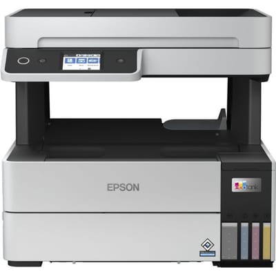 Epson EcoTank ET-5170 All in One Multifunctioneel - Kleur - Inkt