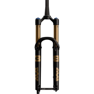 Vork Fox Factory 38 Float29 Factory 160 Grip X2 Kabolt X