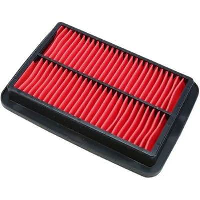 Motorfiets luchtfilter Emgo GSF 600/1200 ´00-05 Suzuki (HFA3615)