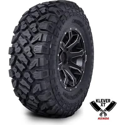 Quad band Kenda K3204R Klever XT 27X9 R 14 8PR 65M E TL