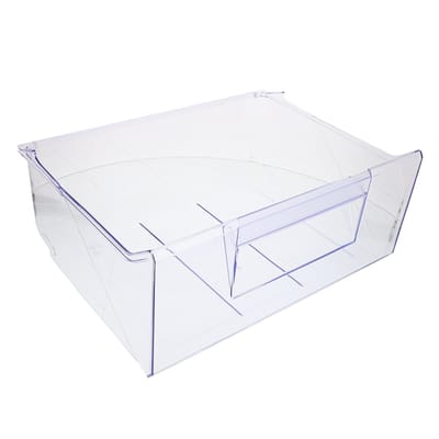 AEG Bovenste vrieslade - transparant/H: 167 mm 2647015045