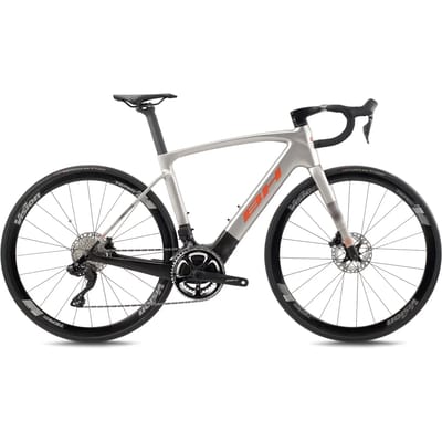 Racefietsen BH Bikes Irs1 Carbon 1.5