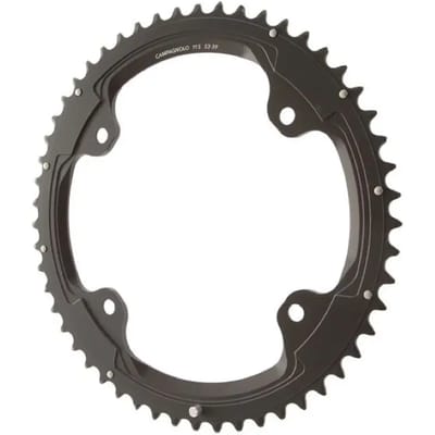 Trays met 4 takken Campagnolo Super Record 145 Bcd