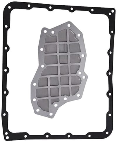 Allecto - Transmission Filter Kit - Geschikt voor Infin-iti en