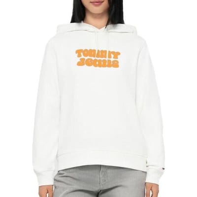 Capuchon sweaters Tommy Hilfiger Logo 2