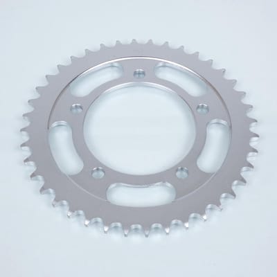 Couronne de transmission Sifam pour Moto Aprilia 1000 Rsv R 2001 à 2010 Neuf