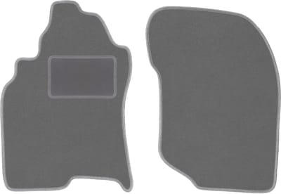Automatten voor: Nissan X-Trail I T30 SUV (2001-2007)