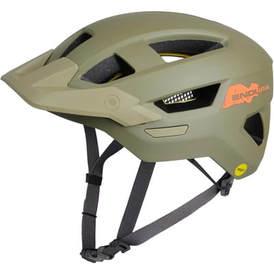 Kinderfietshelm Endura Hummvee Mips