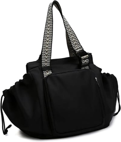 luiertas rugzak - moedertas shopper - baby benodigdheden - grote capaciteit - 35x32cm - keuze uit 6 kleuren