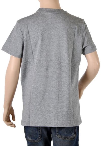 T-shirt voor kinderen met korte mouwen Tafyak K937C Groen