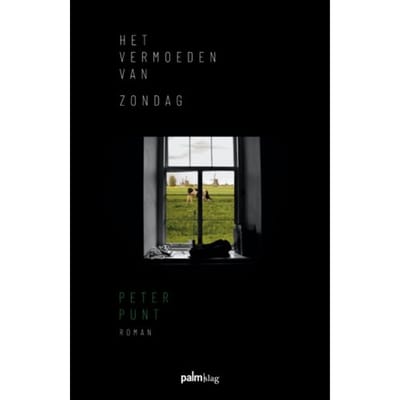 Het Vermoeden Van Zondag - Peter Punt