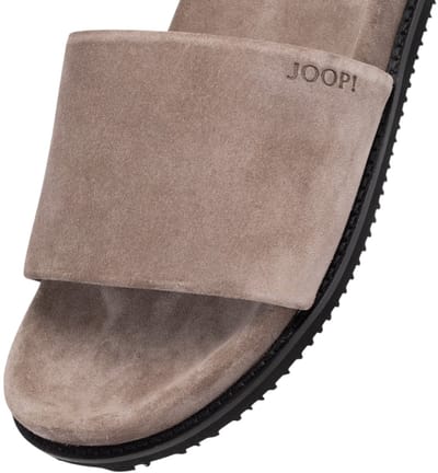 Joop - Herren Sandale Velluto Stampa Gianluca