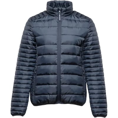 Donsjack van gerecycled polyester voor dames Pen Duick Eko