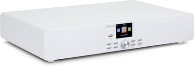 Stealth Base Connect soundbase bluetooth internet/DAB+/FM USB AUX