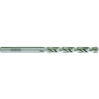 KS Tools 330.2120 330.2120 HSS-G Metaal-spiraalboorset 12 mm Gezamenlijke lengte 151.0 mm Blank DIN 338 5 stuk(s)