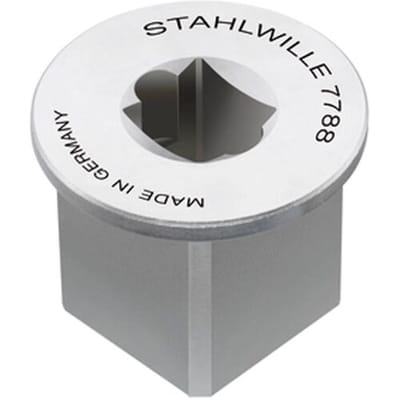 Stahlwille 58521088 Vierkant adapter