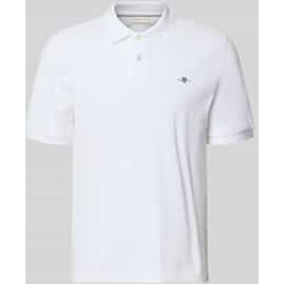 Gant Cap Striped Seersucker Cotton Ruby Red / male