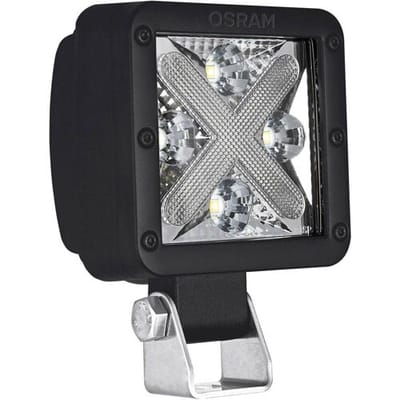 Osram Automotive Werkschijnwerper 12 V LEDriving CUBE MX85-SP LEDDL101-SP Verreikend licht (b x h x d) 57 x 85 x 121.5 mm 1250 lm 6000 K