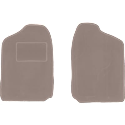 Beige voormatten voor: Opel Frontera A 3-deurs (1991-1998)