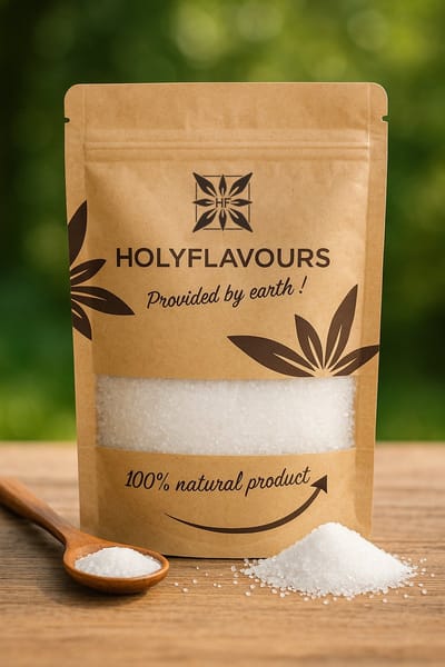 Berkensuiker Xylitol - 100 gram - Holyflavours
