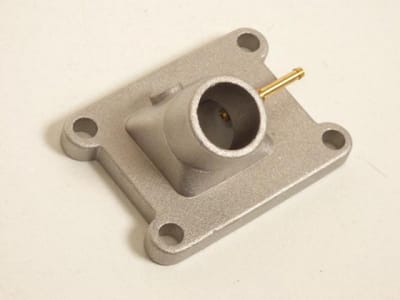 Pipe d admission pour Moto Derbi 50 Senda Neuf